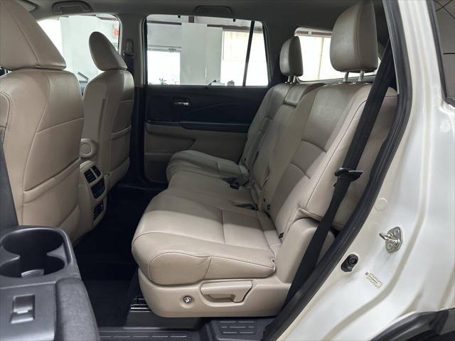 used 2016 Honda Pilot car, priced at $14,999