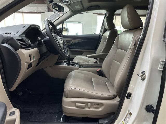 used 2016 Honda Pilot car, priced at $14,999