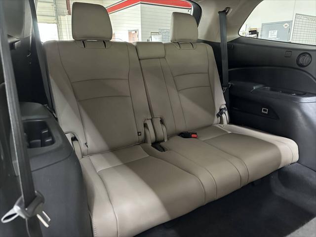 used 2016 Honda Pilot car, priced at $14,999