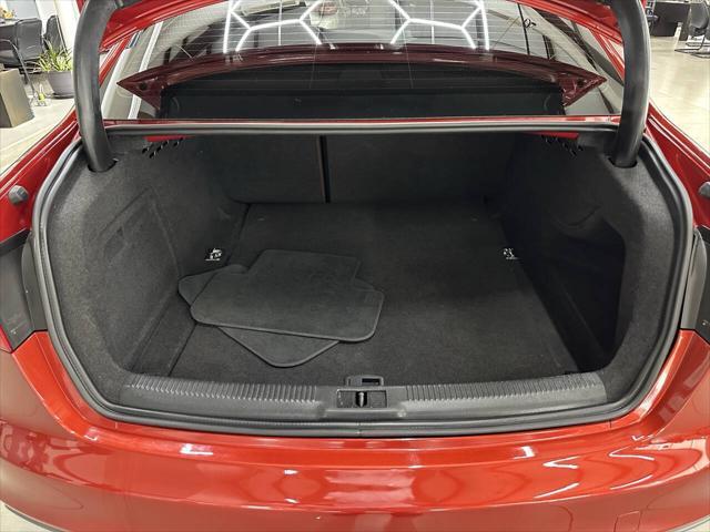 used 2015 Audi A4 car, priced at $16,997