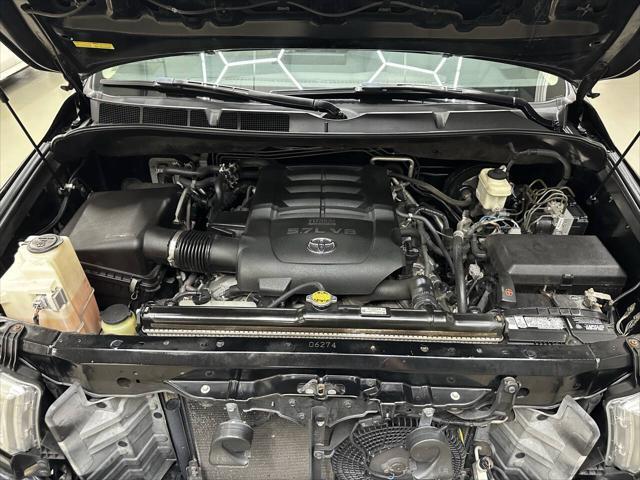 used 2011 Toyota Sequoia car, priced at $15,997