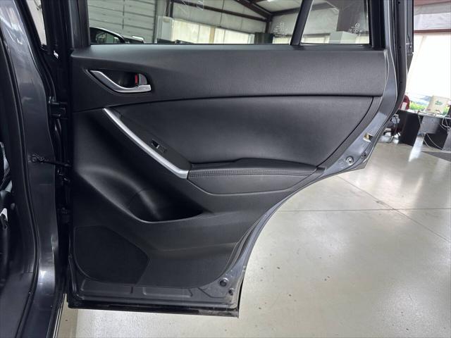 used 2016 Mazda CX-5 car