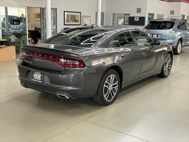 used 2019 Dodge Charger car, priced at $19,997