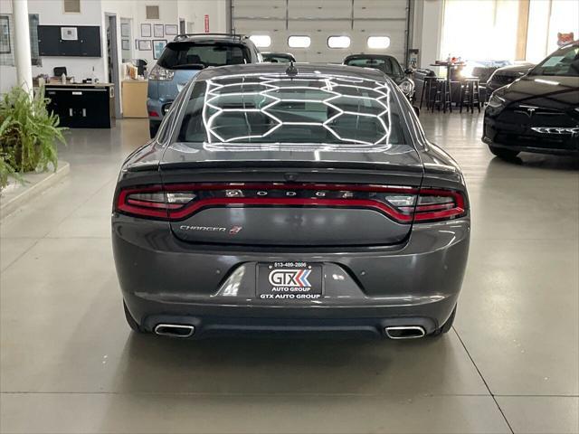 used 2019 Dodge Charger car, priced at $19,997