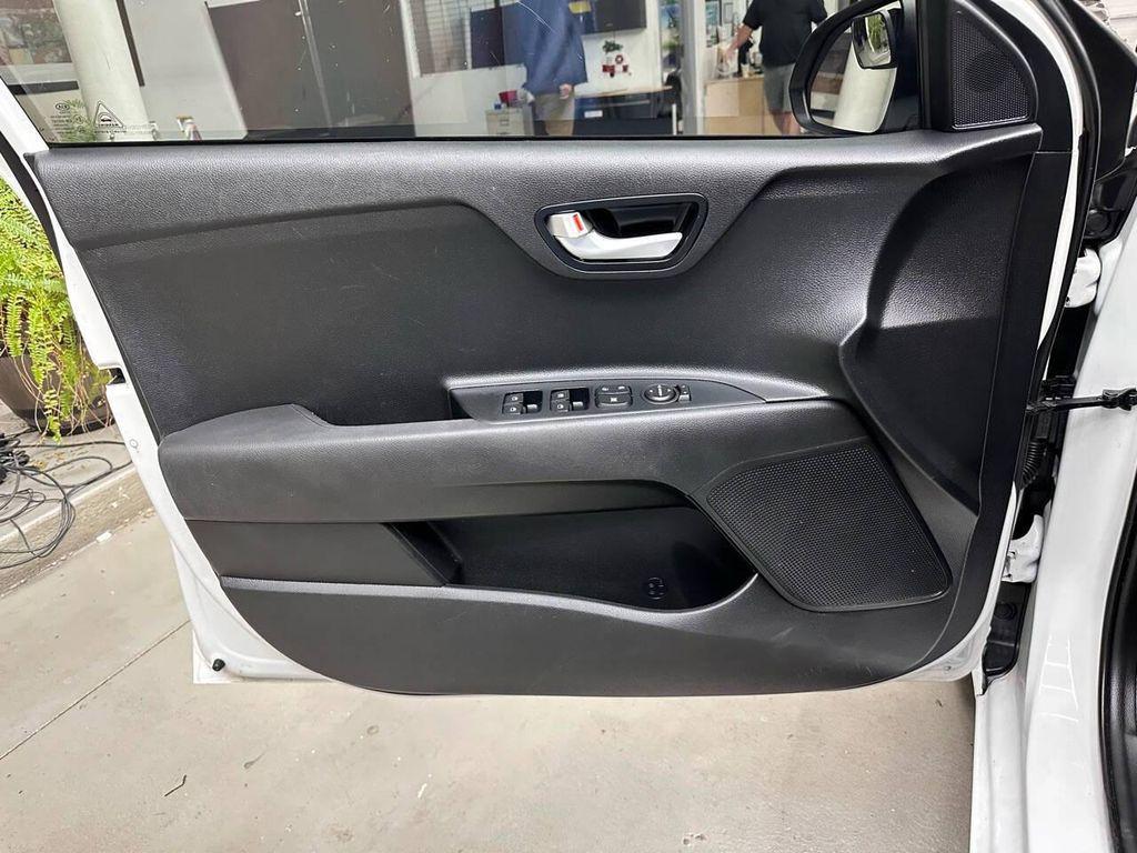 used 2019 Kia Rio car, priced at $8,997