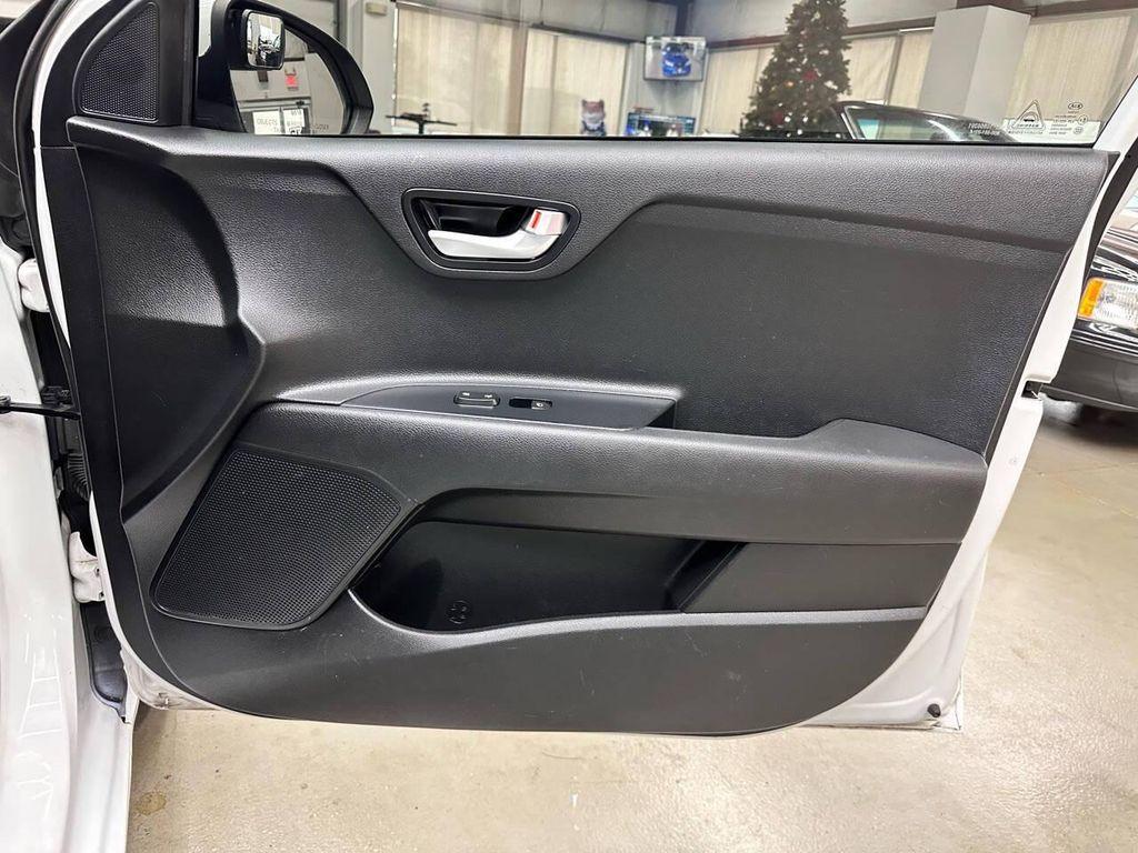 used 2019 Kia Rio car, priced at $8,997
