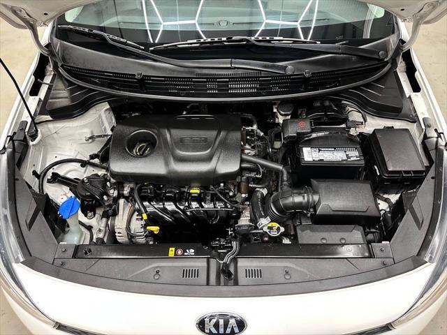 used 2019 Kia Rio car, priced at $9,997