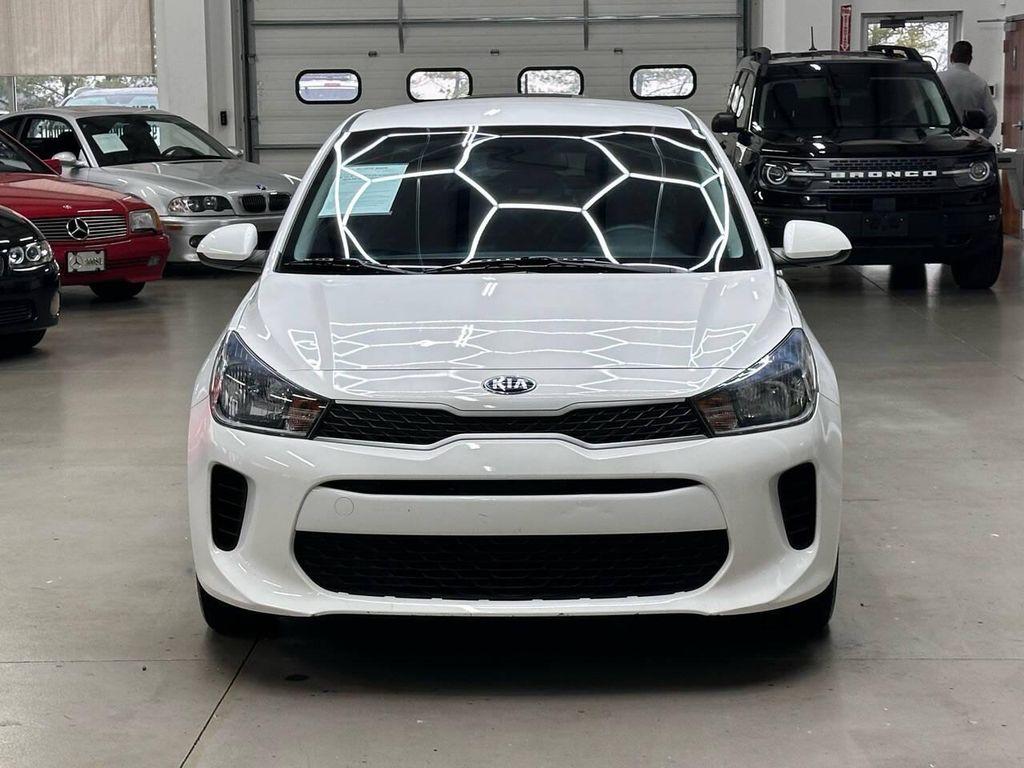 used 2019 Kia Rio car, priced at $8,997