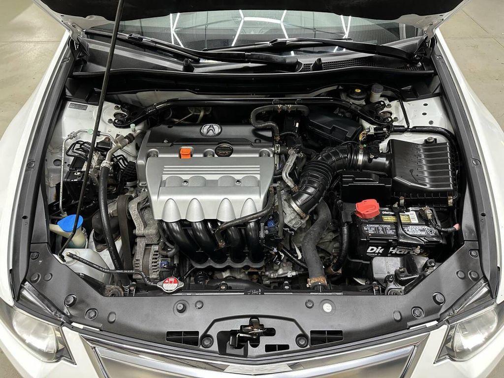 used 2013 Acura TSX car, priced at $14,999