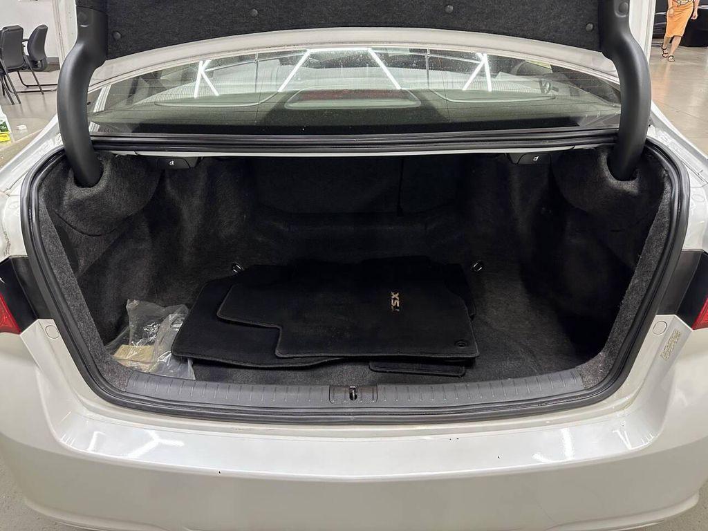used 2013 Acura TSX car, priced at $14,999
