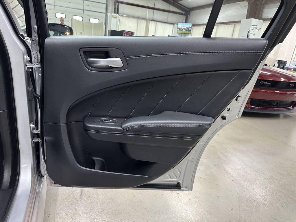 used 2020 Dodge Charger car, priced at $19,997