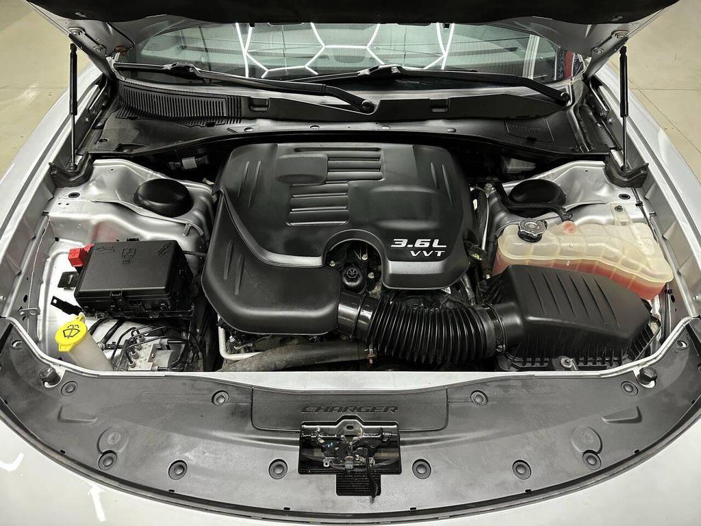 used 2020 Dodge Charger car, priced at $19,997