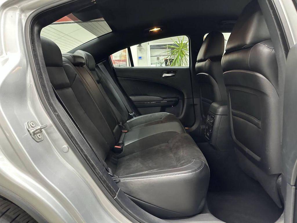 used 2020 Dodge Charger car, priced at $19,997