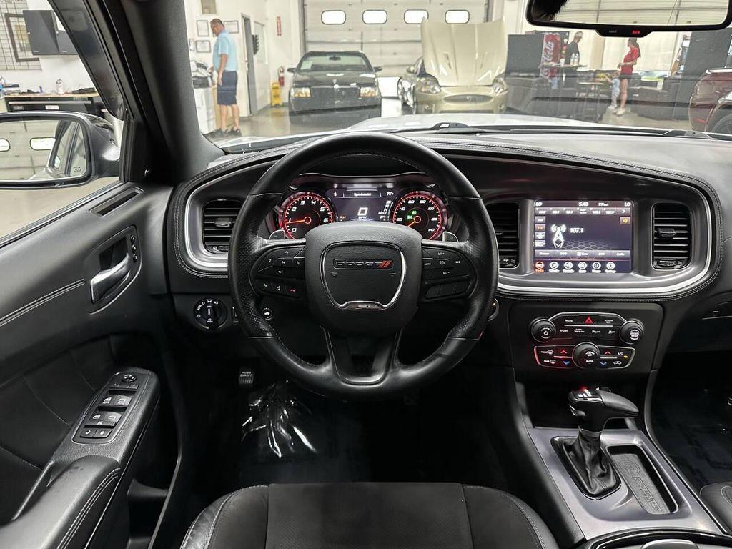 used 2020 Dodge Charger car, priced at $19,997
