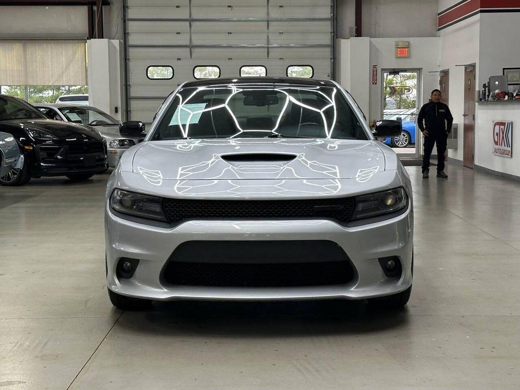 used 2020 Dodge Charger car, priced at $19,997