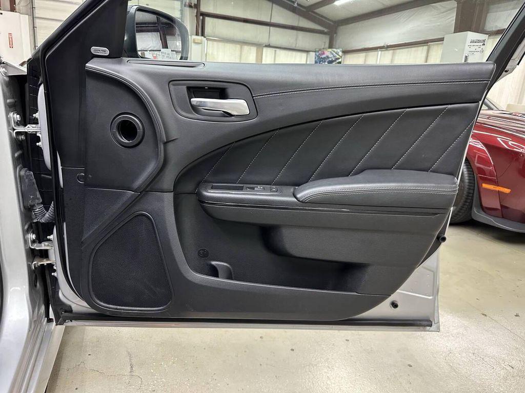 used 2020 Dodge Charger car, priced at $19,997