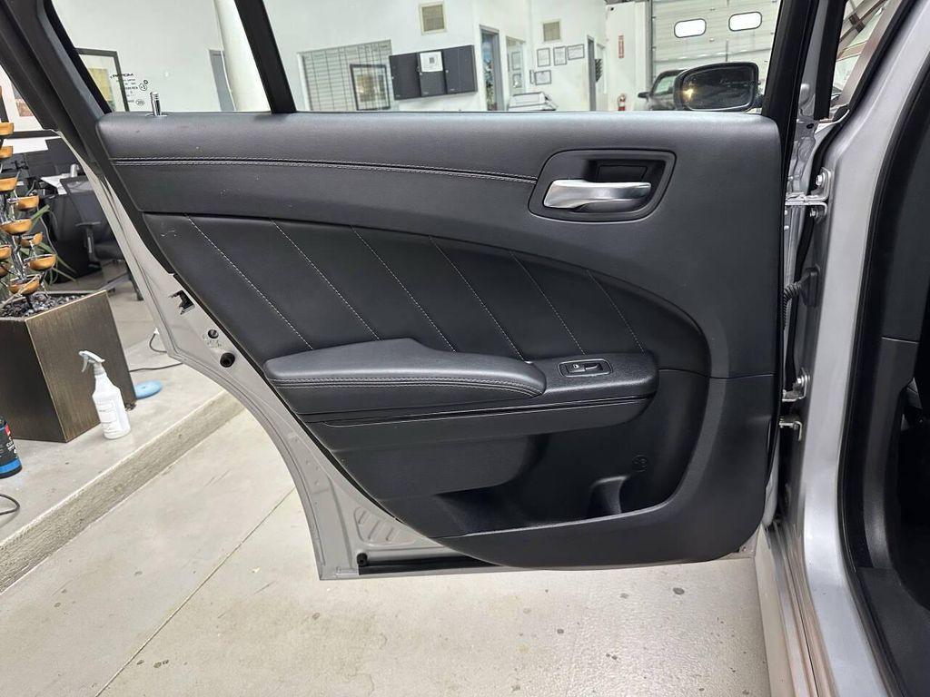 used 2020 Dodge Charger car, priced at $19,997