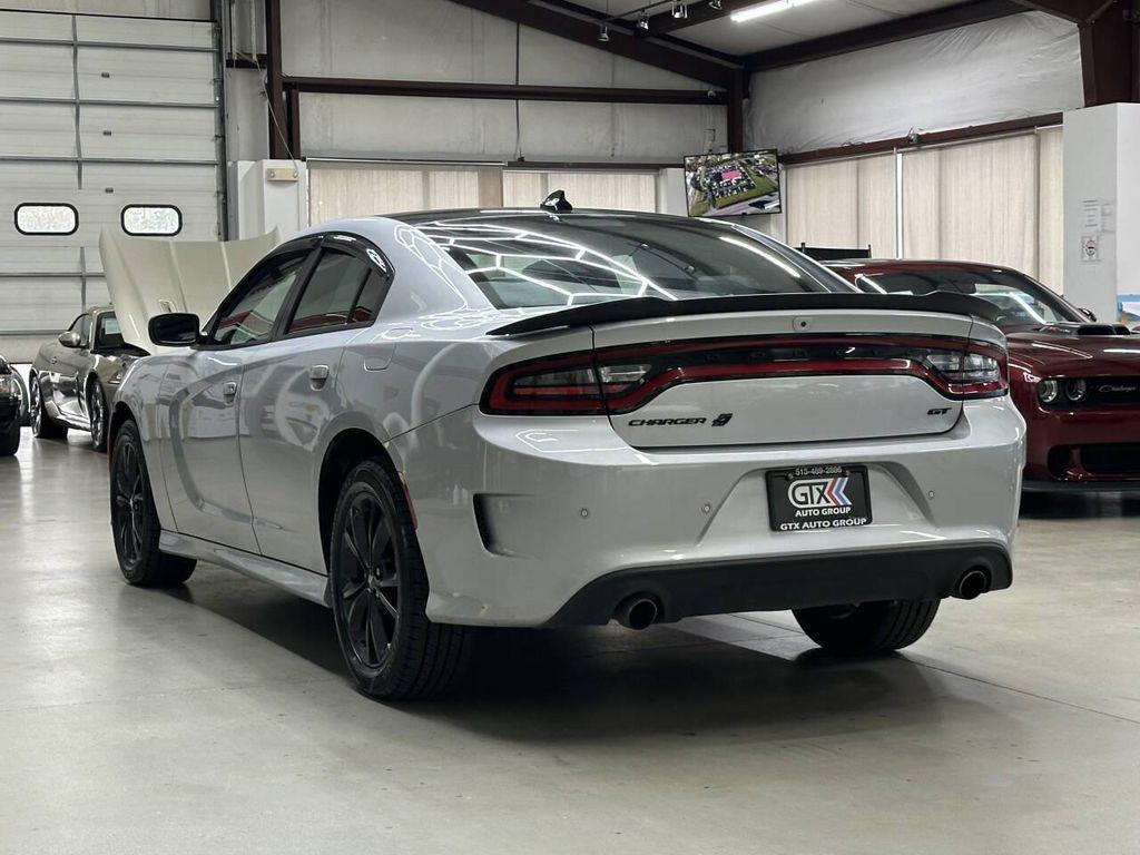 used 2020 Dodge Charger car, priced at $19,997