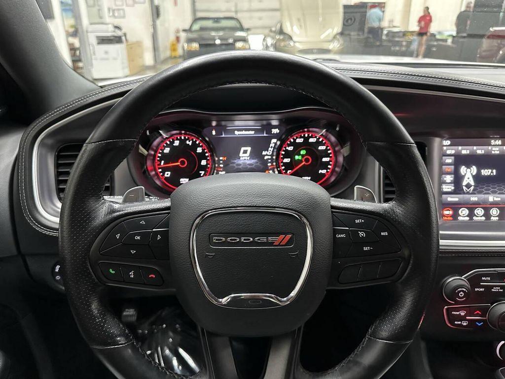 used 2020 Dodge Charger car, priced at $19,997