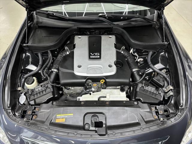 used 2013 INFINITI G37x car, priced at $13,999