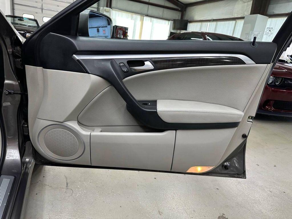used 2008 Acura TL car, priced at $10,650