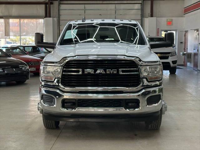 used 2021 Ram 3500 car, priced at $42,997