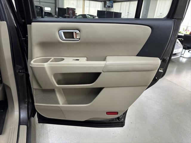 used 2012 Honda Pilot car, priced at $13,999