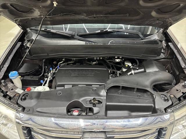 used 2012 Honda Pilot car, priced at $13,999