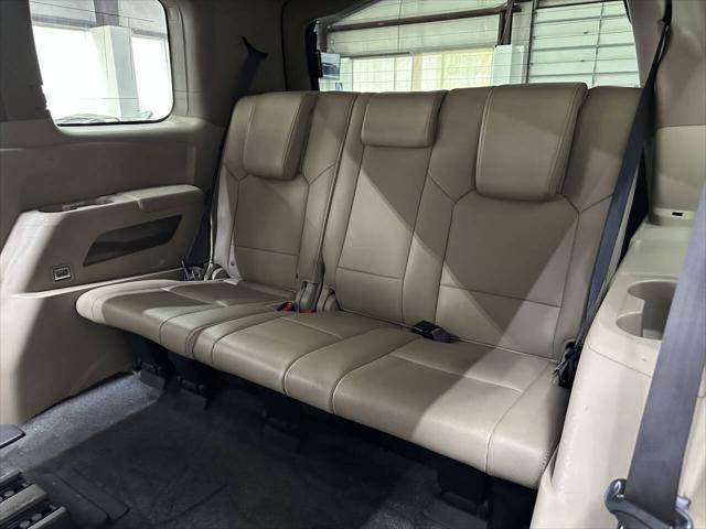 used 2012 Honda Pilot car, priced at $13,999
