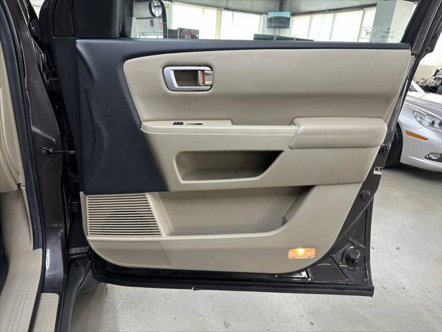 used 2012 Honda Pilot car, priced at $13,999