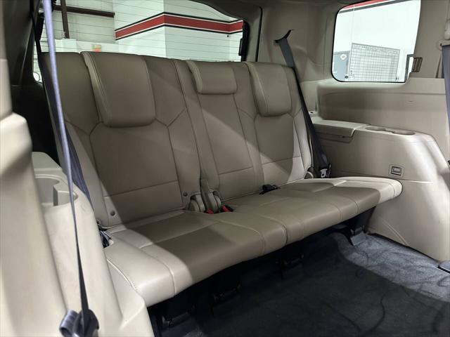 used 2012 Honda Pilot car, priced at $13,999