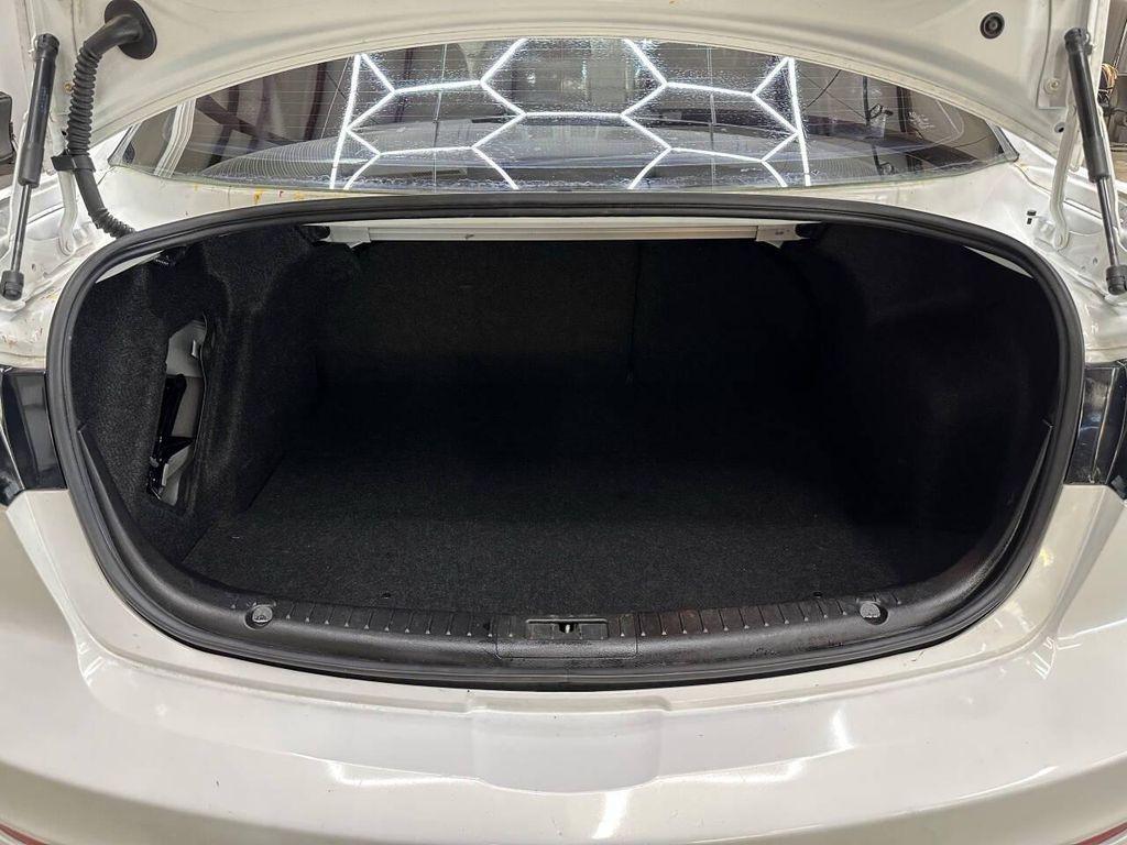 used 2013 Mazda Mazda3 car, priced at $8,497