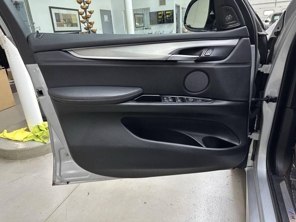 used 2018 BMW X5 car, priced at $17,997