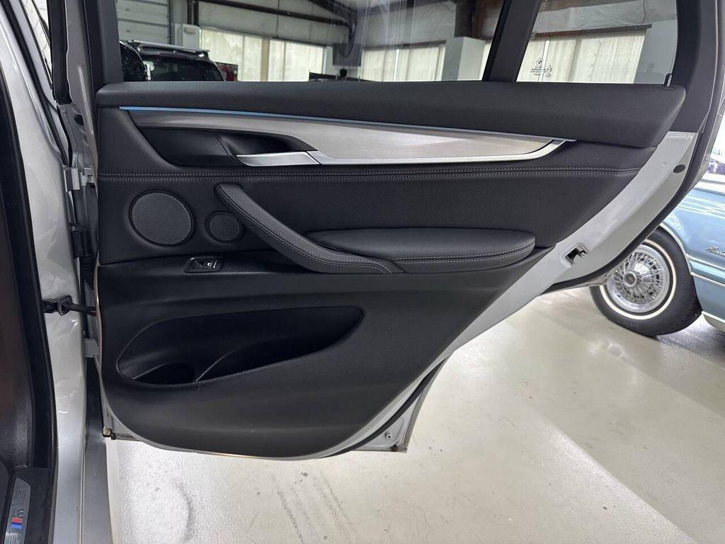 used 2018 BMW X5 car, priced at $17,997