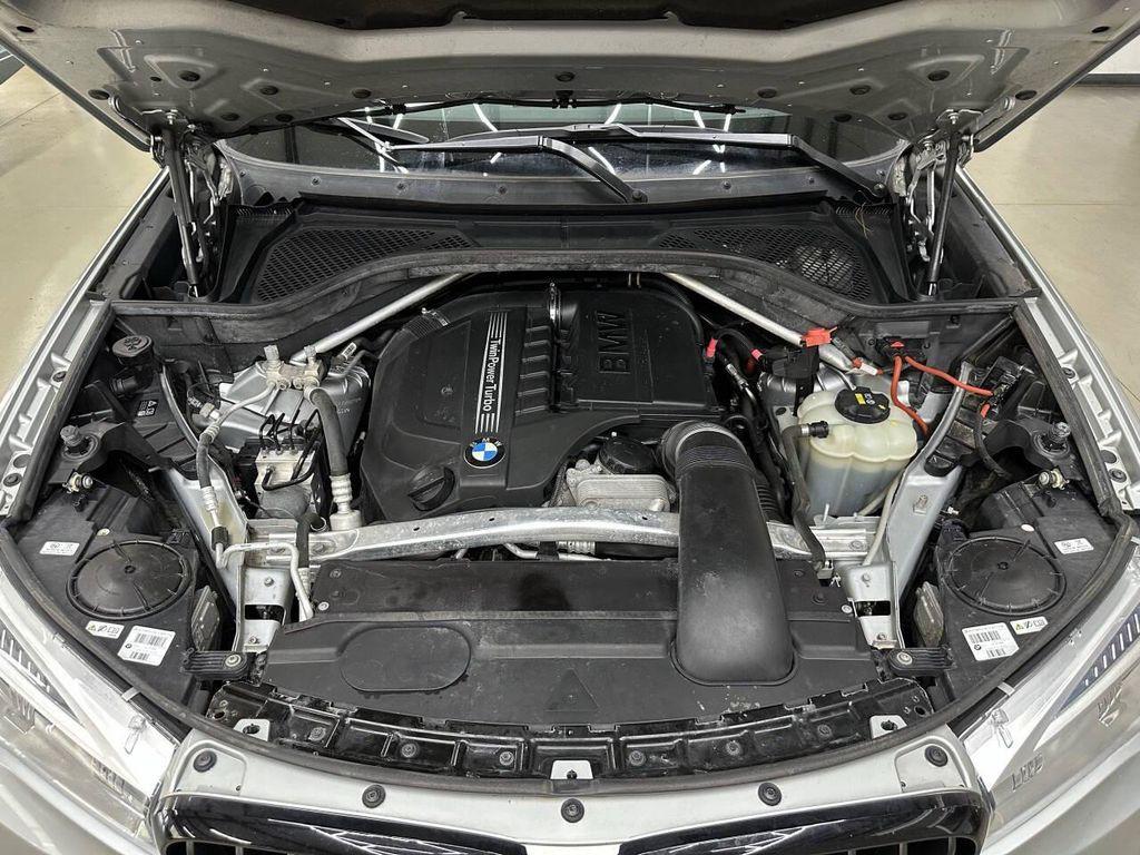 used 2018 BMW X5 car, priced at $17,997