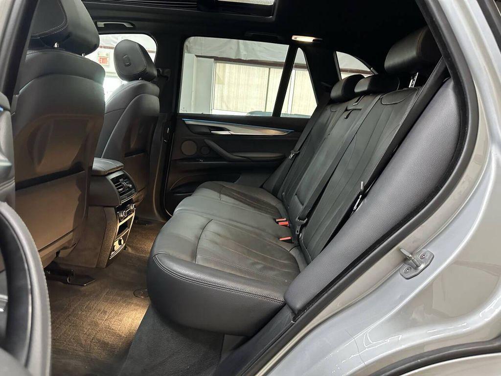 used 2018 BMW X5 car, priced at $17,997