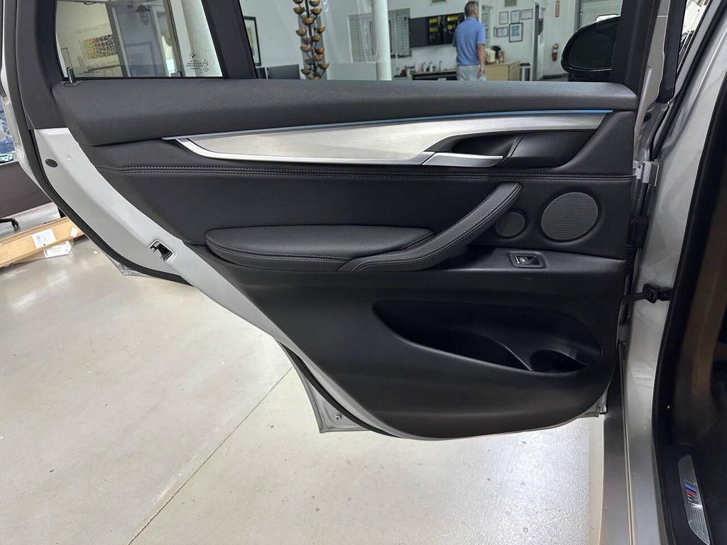 used 2018 BMW X5 car, priced at $17,997