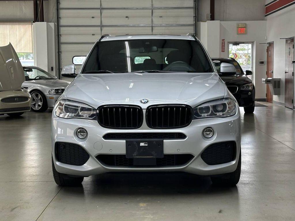 used 2018 BMW X5 car, priced at $17,997