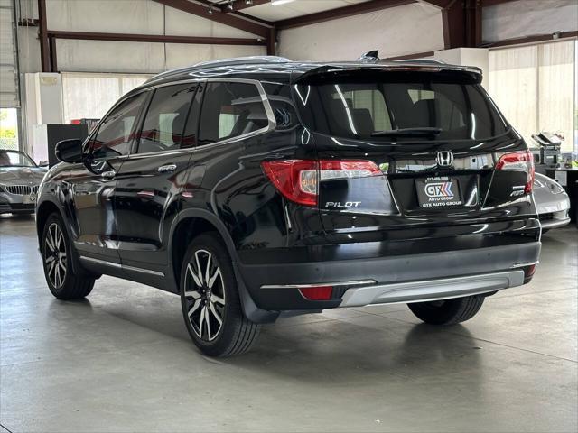 used 2019 Honda Pilot car, priced at $28,500