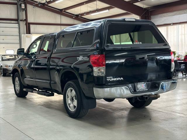 used 2007 Toyota Tundra car, priced at $11,900