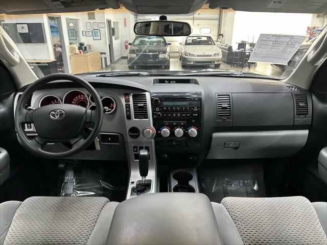 used 2007 Toyota Tundra car, priced at $11,900