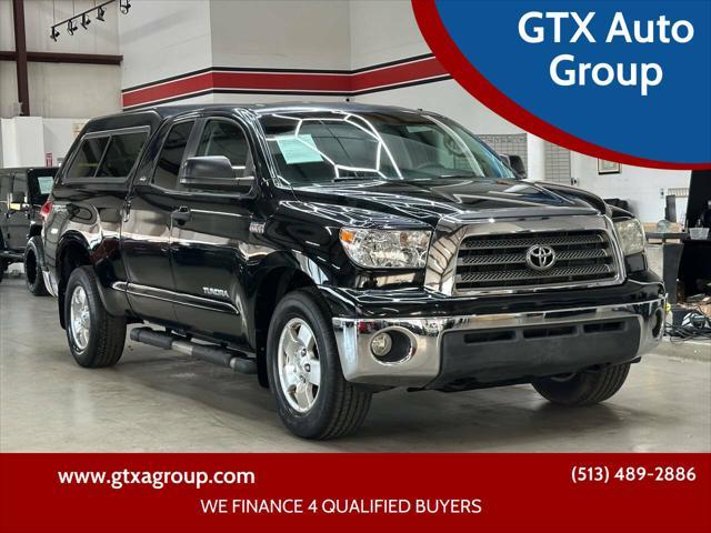 used 2007 Toyota Tundra car, priced at $11,900