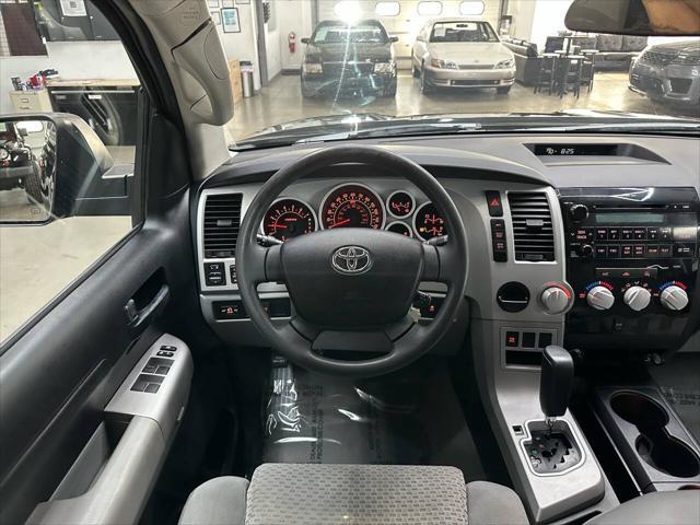 used 2007 Toyota Tundra car, priced at $11,900