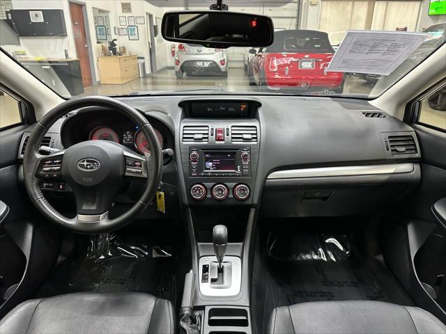 used 2013 Subaru Impreza car, priced at $9,797