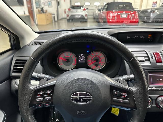 used 2013 Subaru Impreza car, priced at $9,797