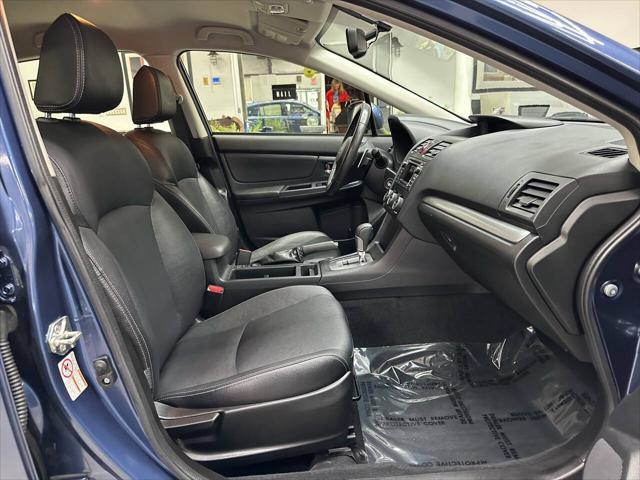 used 2013 Subaru Impreza car, priced at $9,797