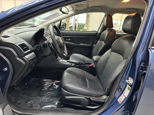 used 2013 Subaru Impreza car, priced at $9,797