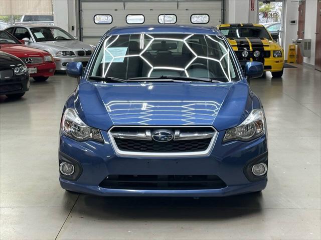 used 2013 Subaru Impreza car, priced at $9,797