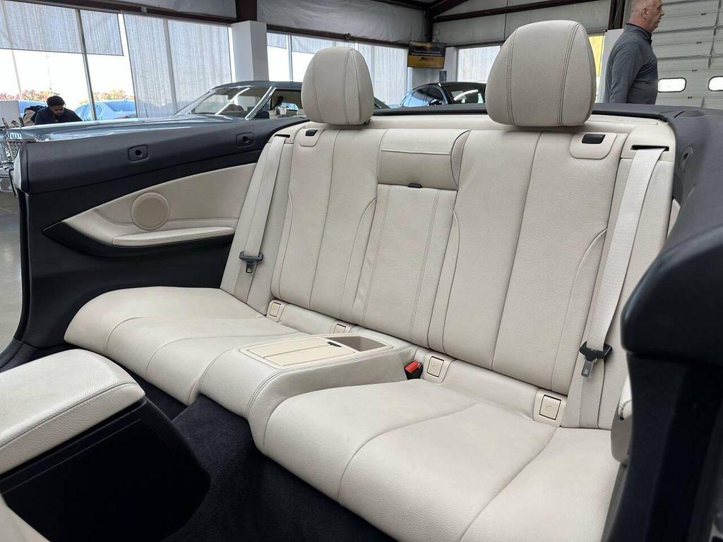 used 2015 BMW 428 car, priced at $13,997