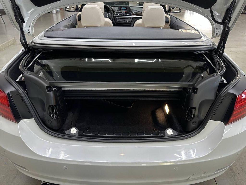 used 2015 BMW 428 car, priced at $13,997